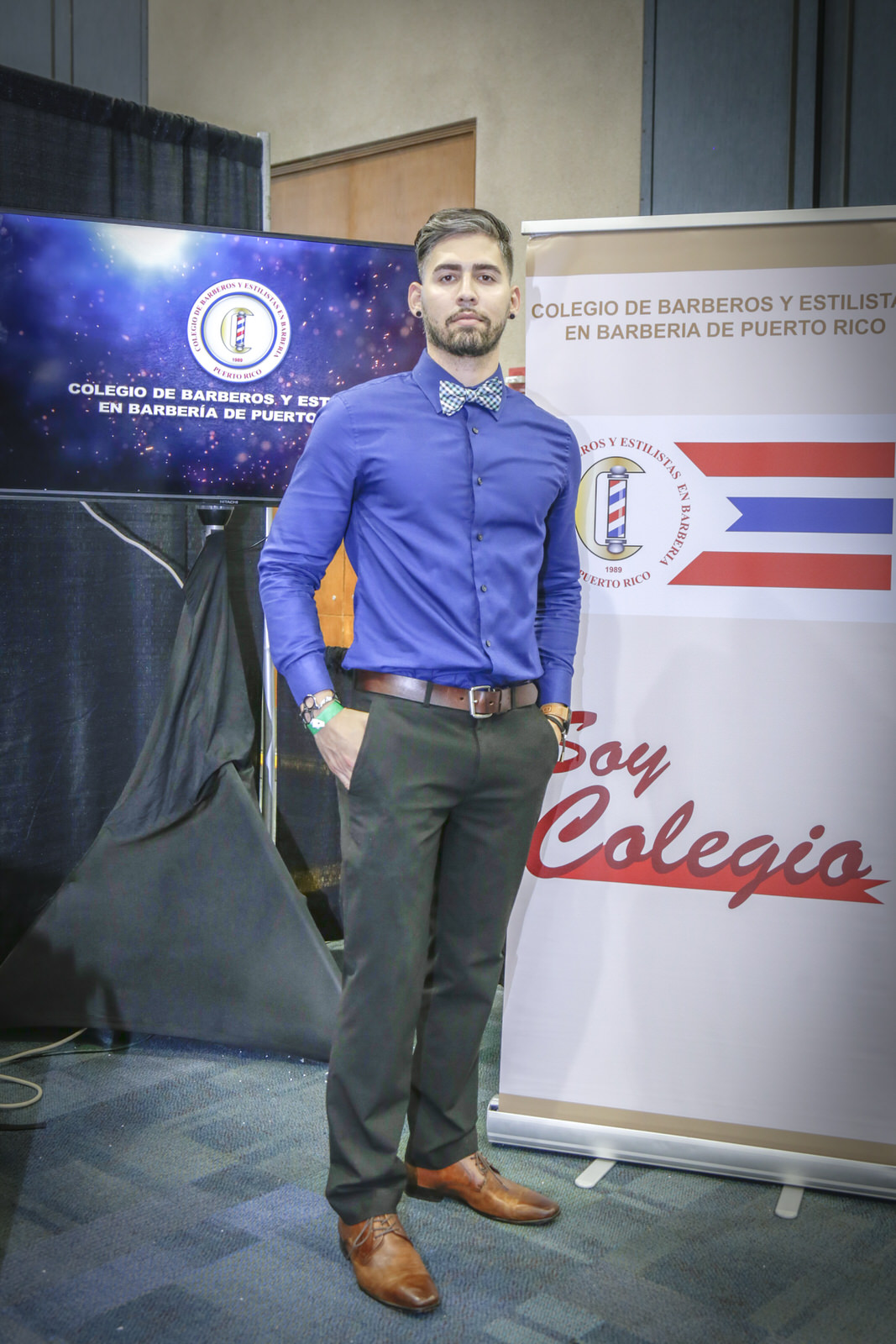 Professional Beautyshow Ponce 2, foto 84