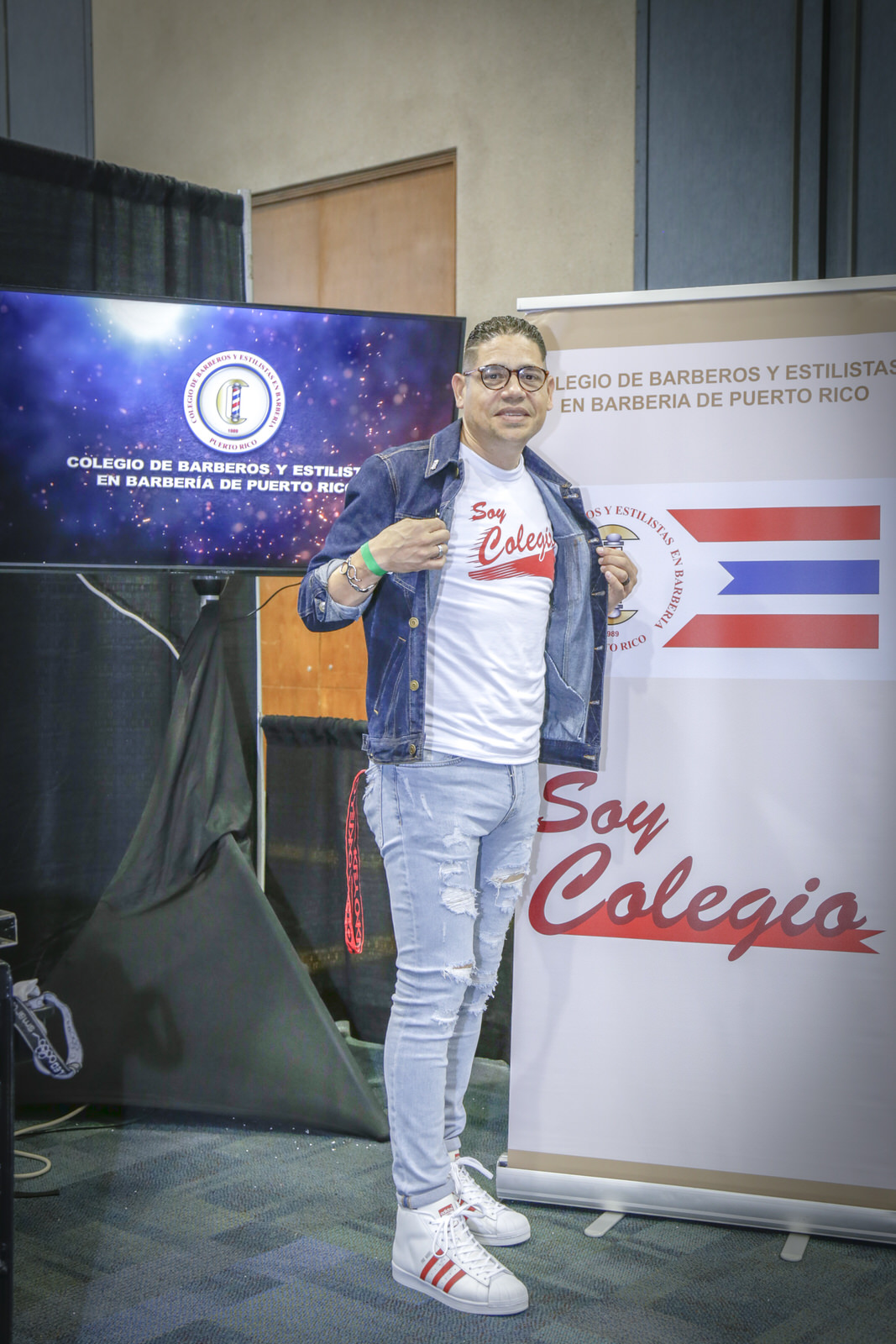 Professional Beautyshow Ponce 2, foto 85