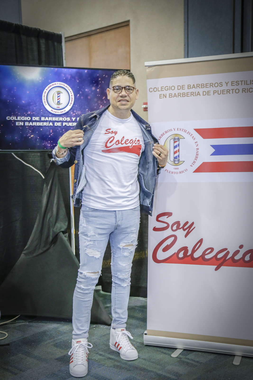 Professional Beautyshow Ponce 2, foto 86