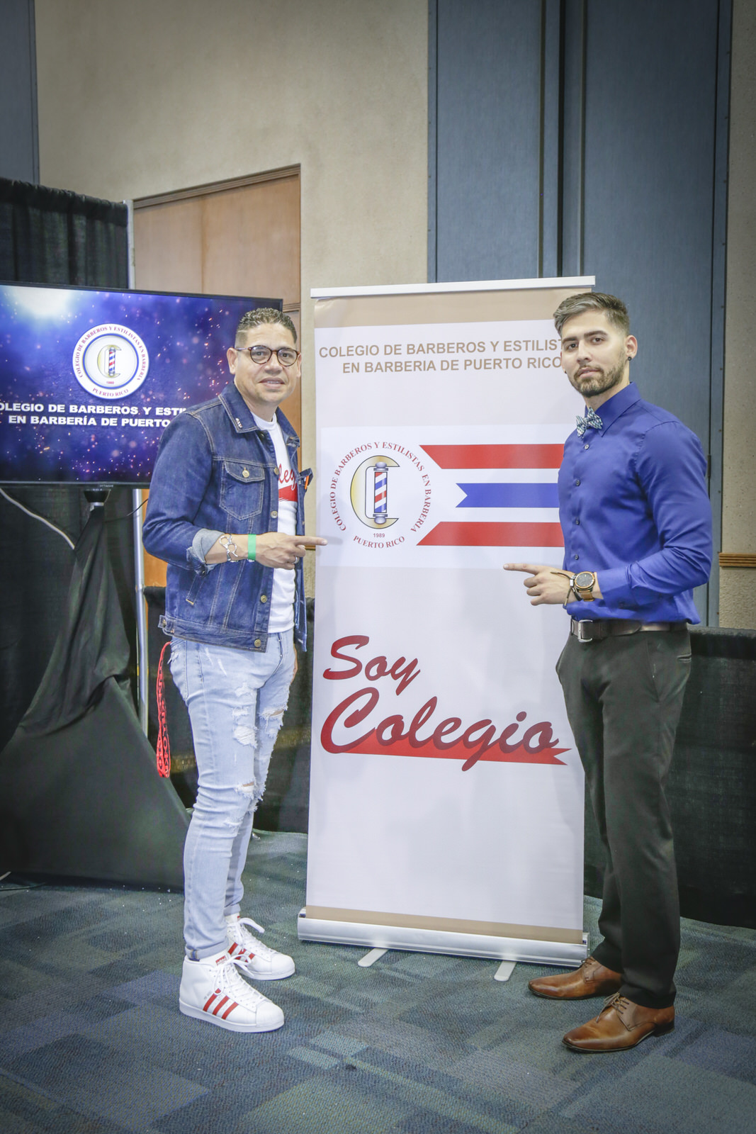 Professional Beautyshow Ponce 2, foto 87
