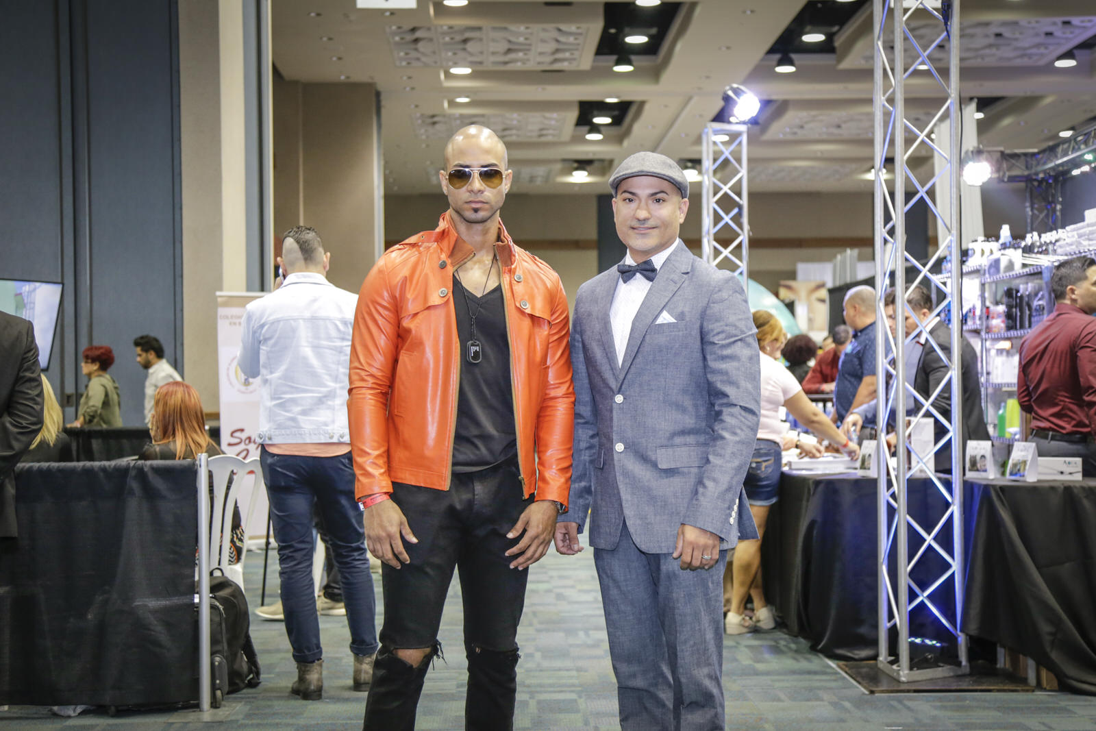 Professional Beautyshow Ponce, foto 5
