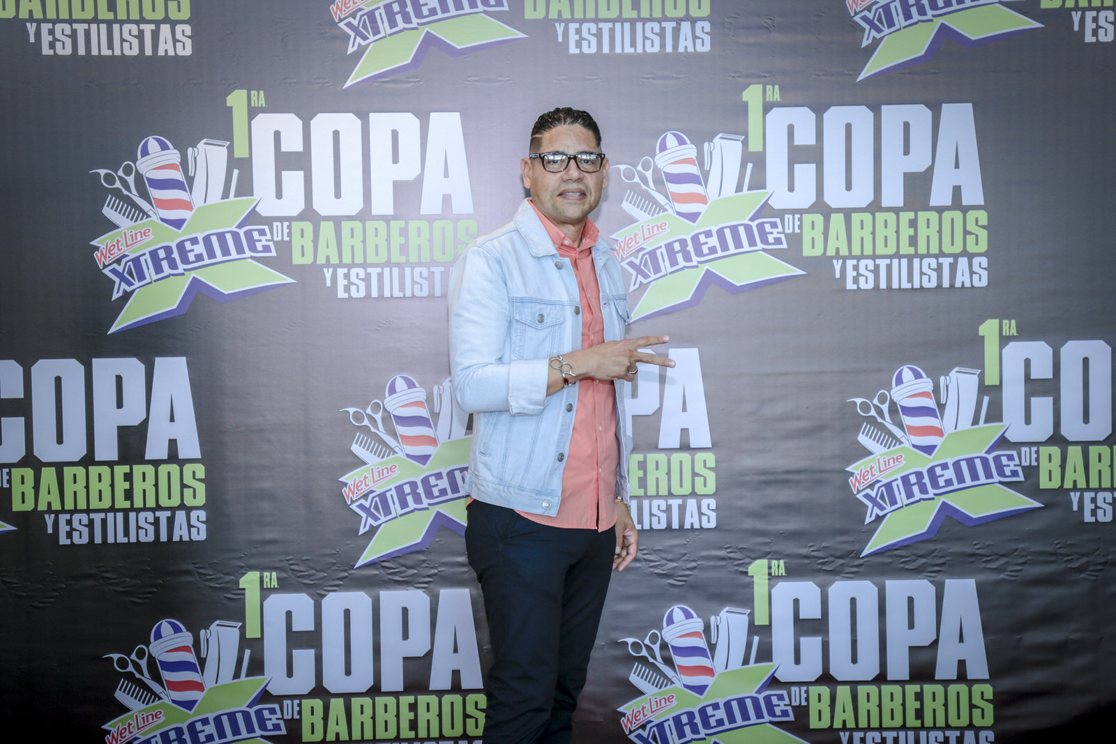 Professional Beautyshow Ponce, foto 8