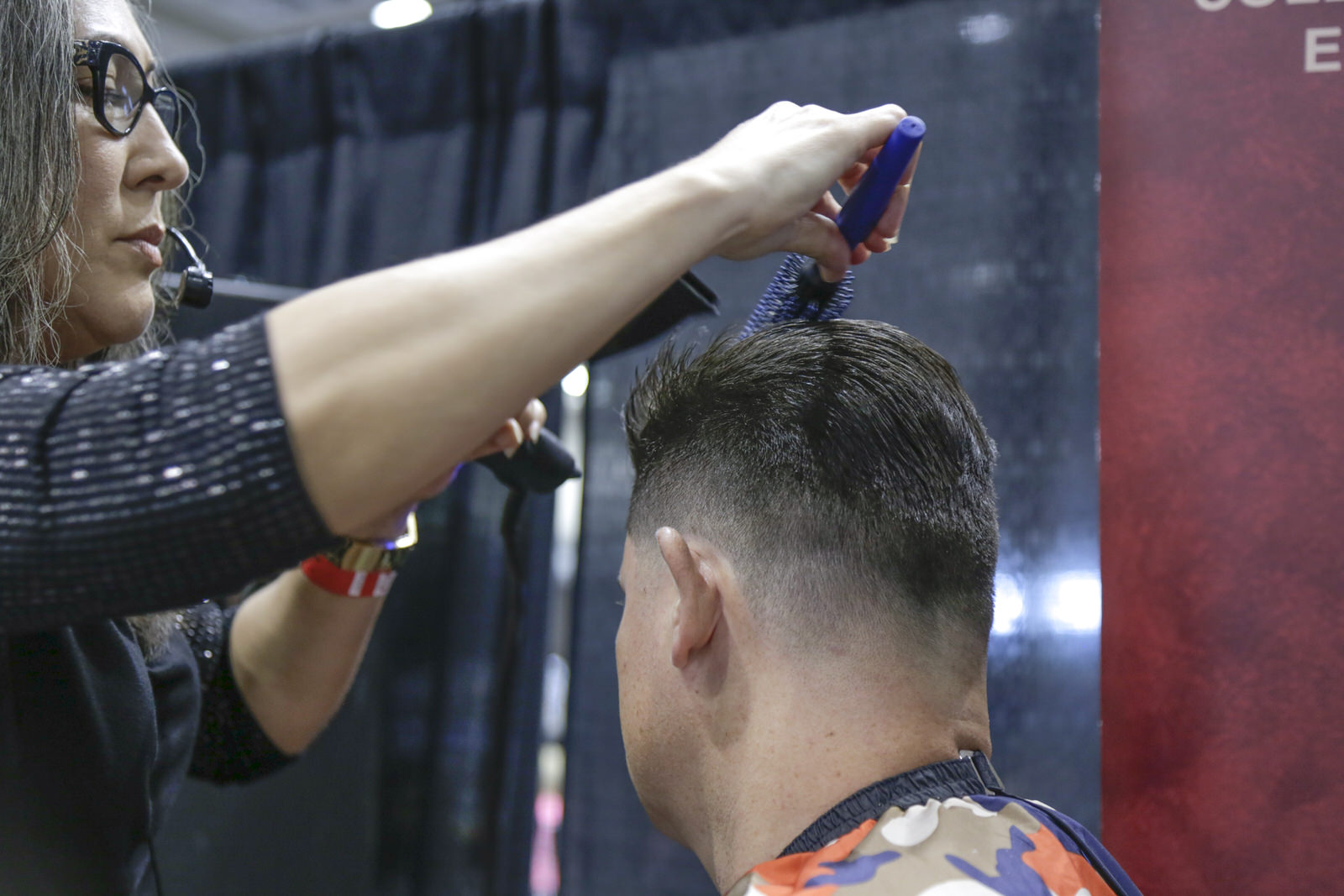 Professional Beautyshow Ponce, foto 9