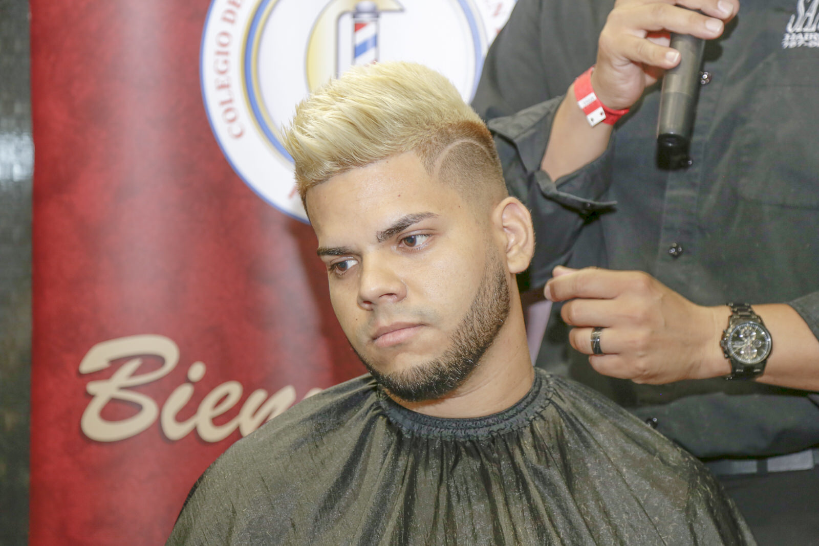 Professional Beautyshow Ponce, foto 101