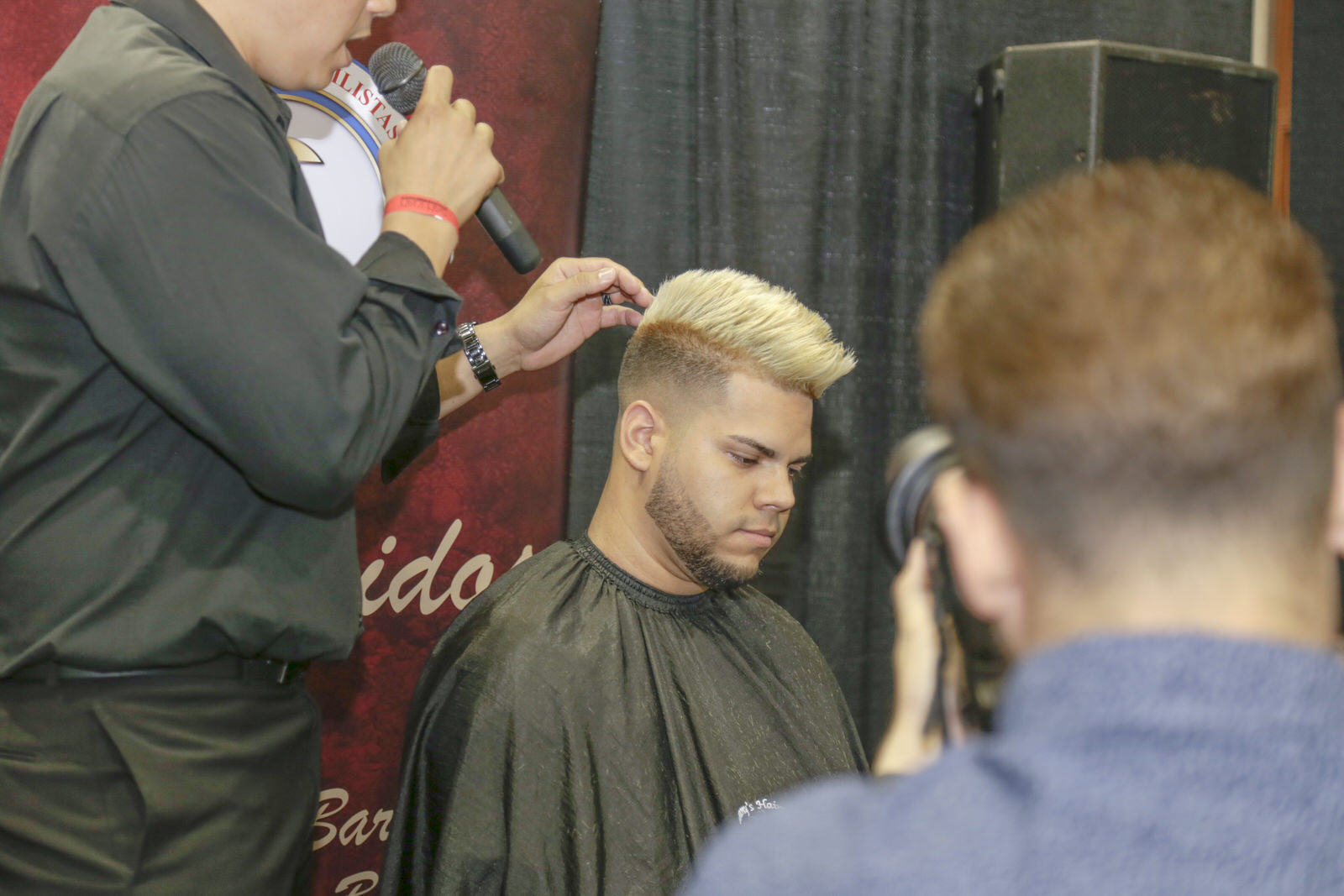 Professional Beautyshow Ponce, foto 103