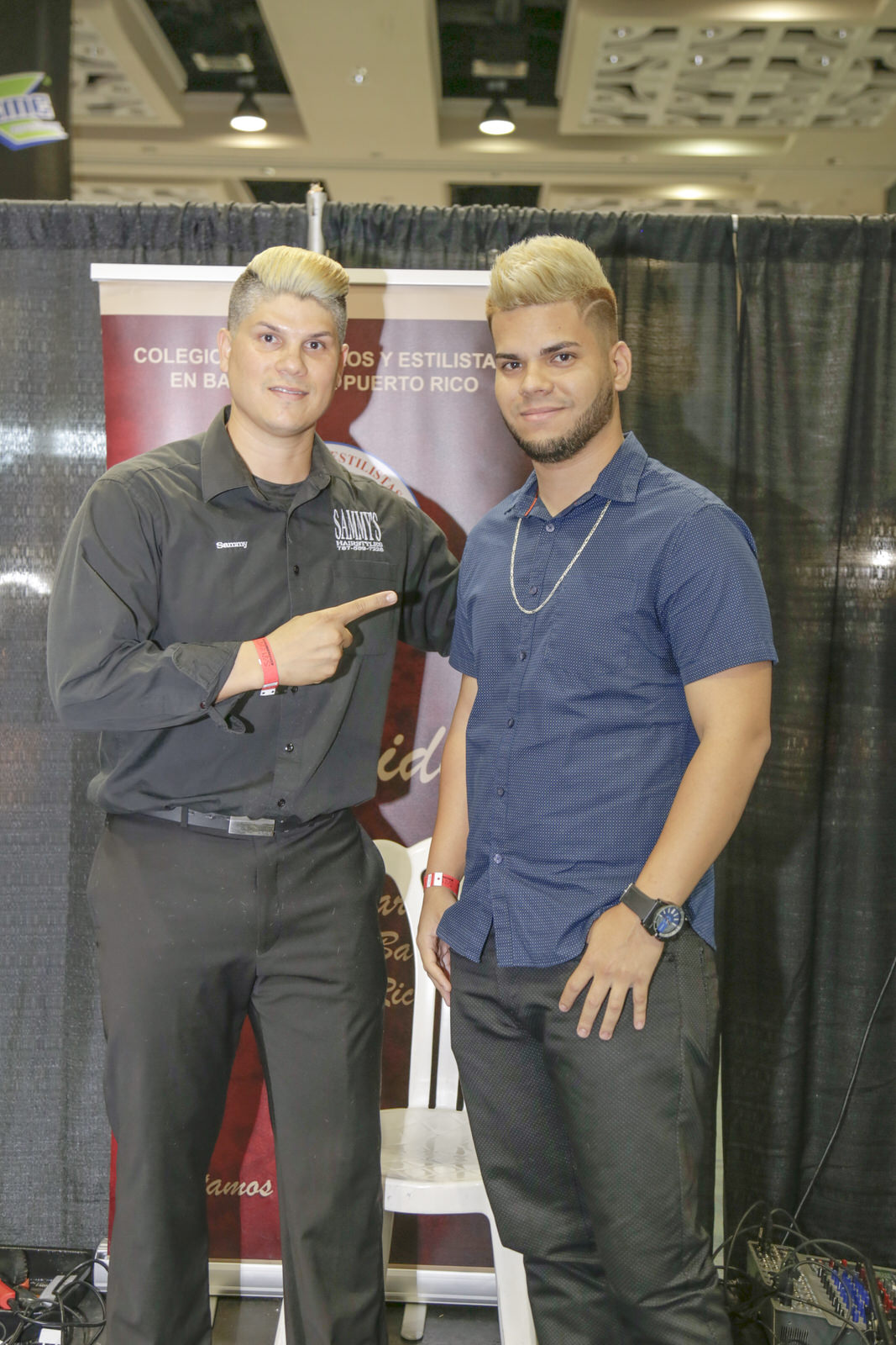 Professional Beautyshow Ponce, foto 107