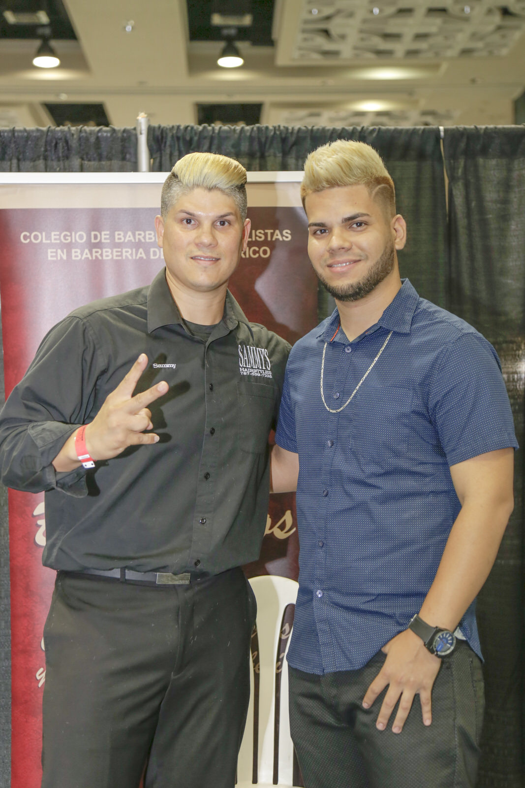 Professional Beautyshow Ponce, foto 109