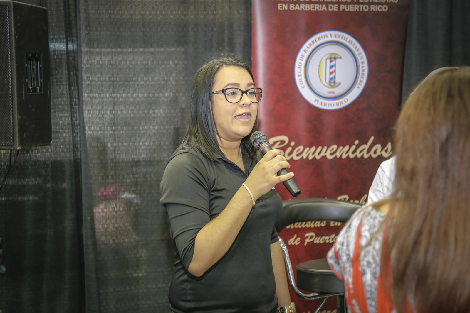 Professional Beautyshow Ponce, foto 110