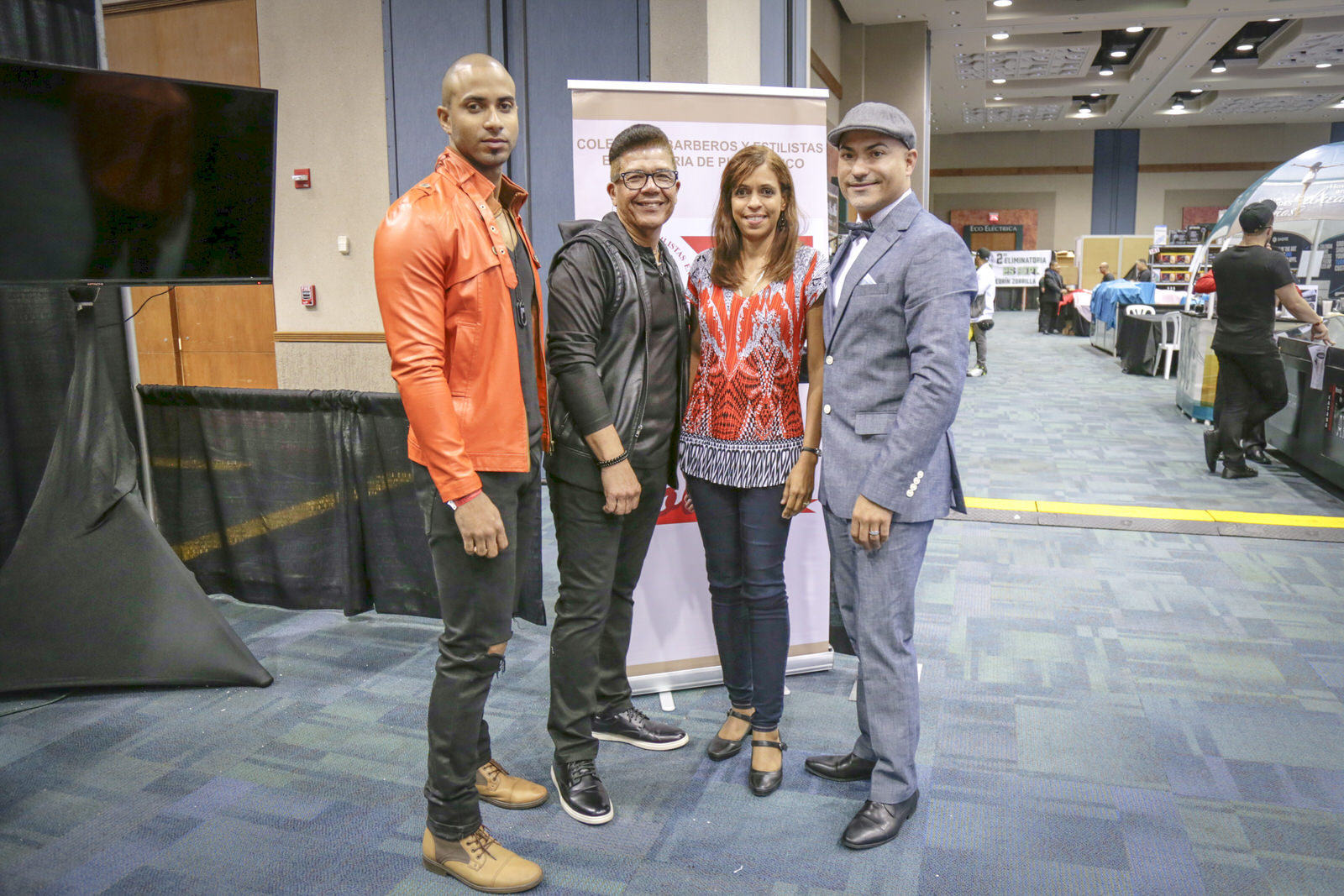 Professional Beautyshow Ponce, foto 114