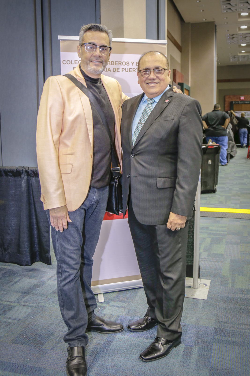 Professional Beautyshow Ponce, foto 118