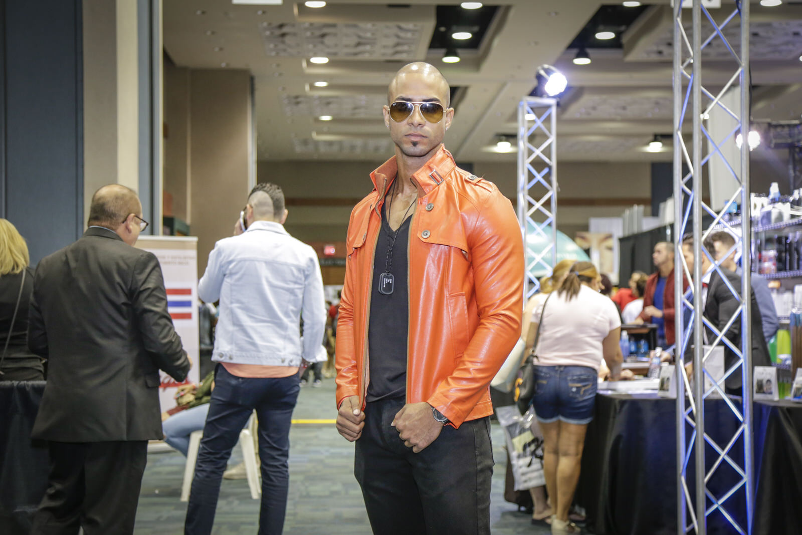 Professional Beautyshow Ponce, foto 12