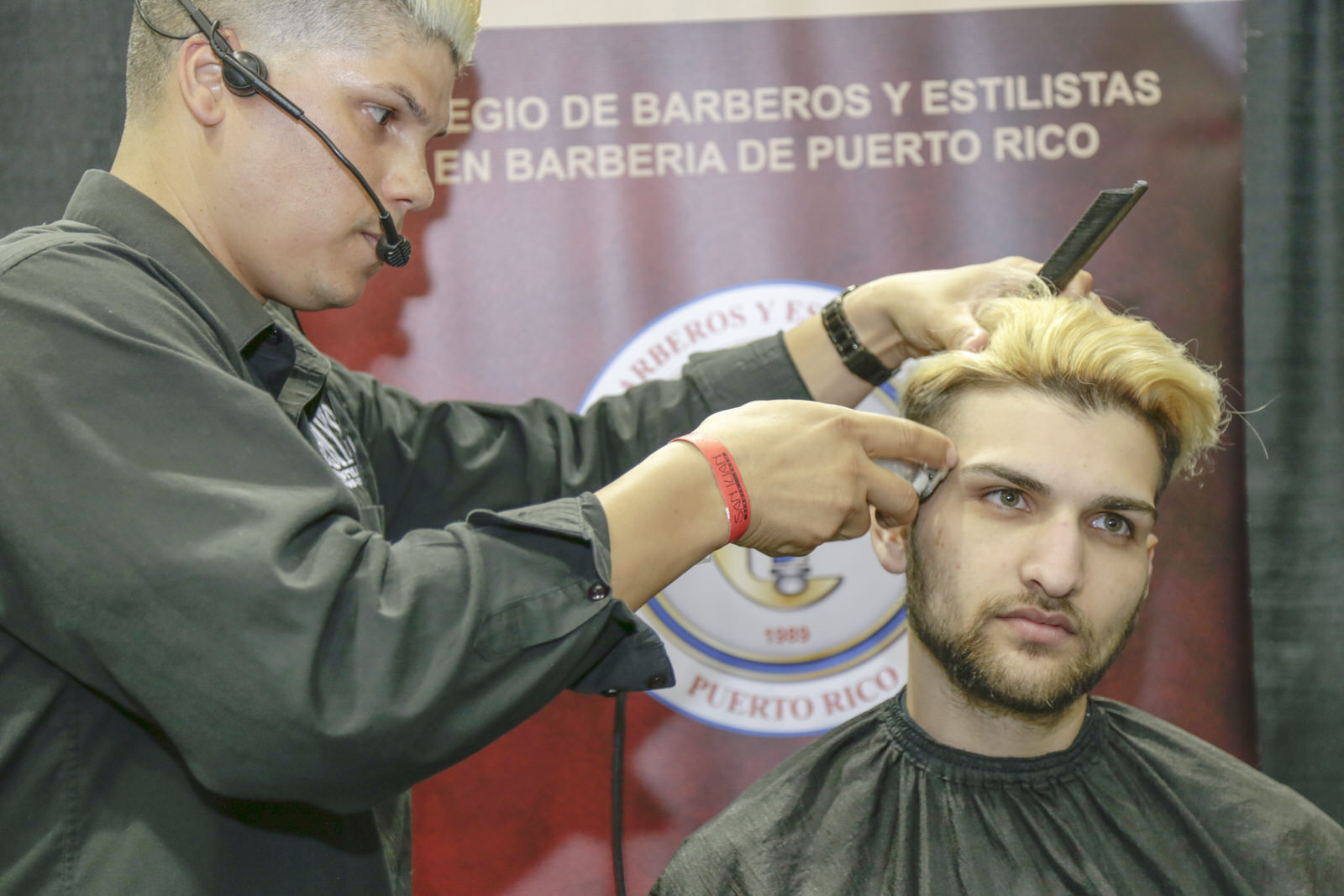 Professional Beautyshow Ponce, foto 122