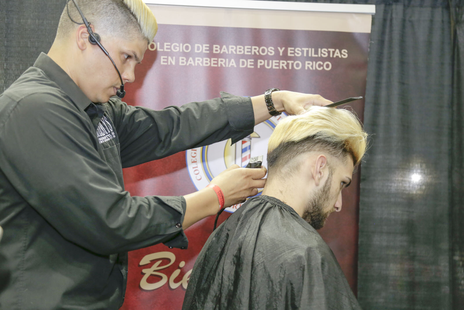 Professional Beautyshow Ponce, foto 123