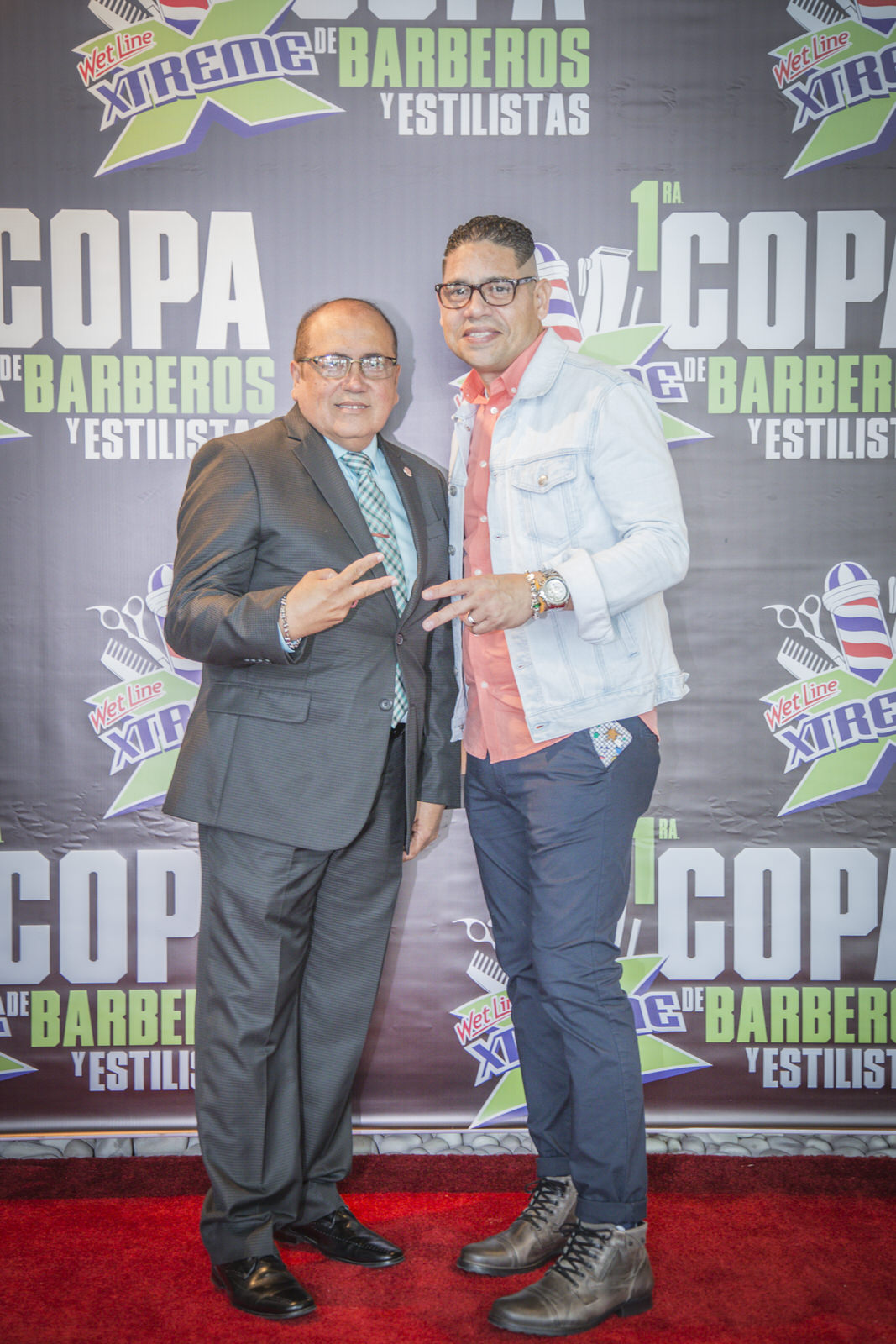Professional Beautyshow Ponce, foto 128