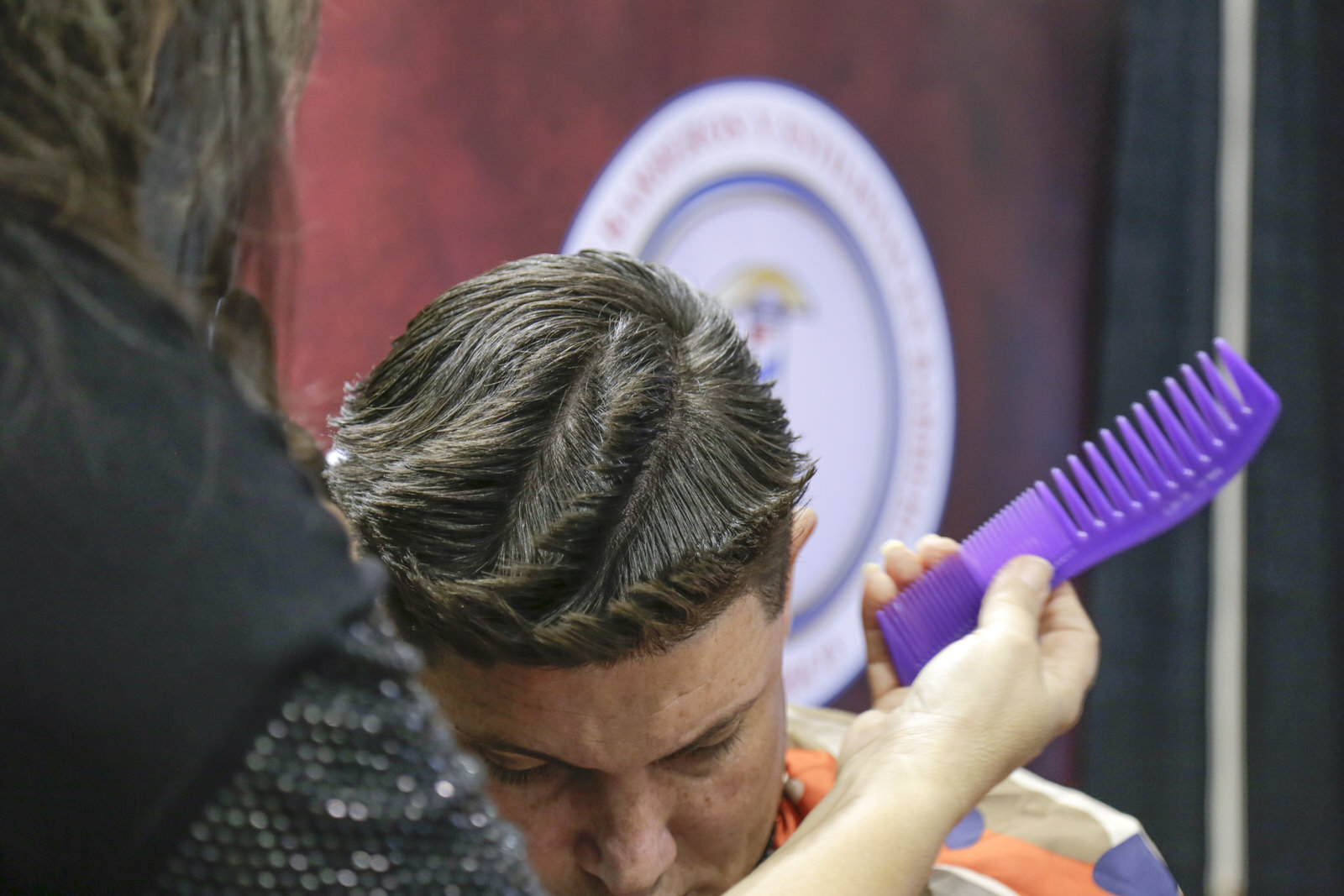 Professional Beautyshow Ponce, foto 131