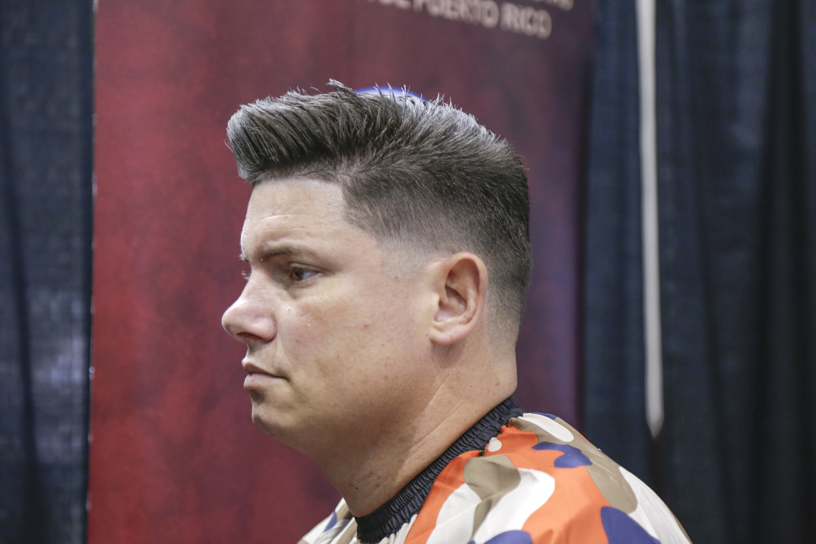 Professional Beautyshow Ponce, foto 16
