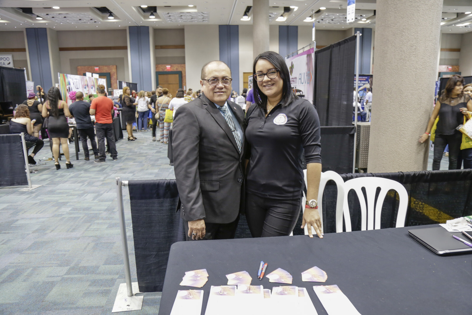 Professional Beautyshow Ponce, foto 18