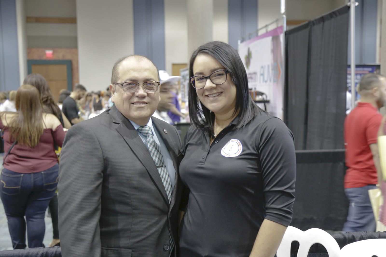 Professional Beautyshow Ponce, foto 20