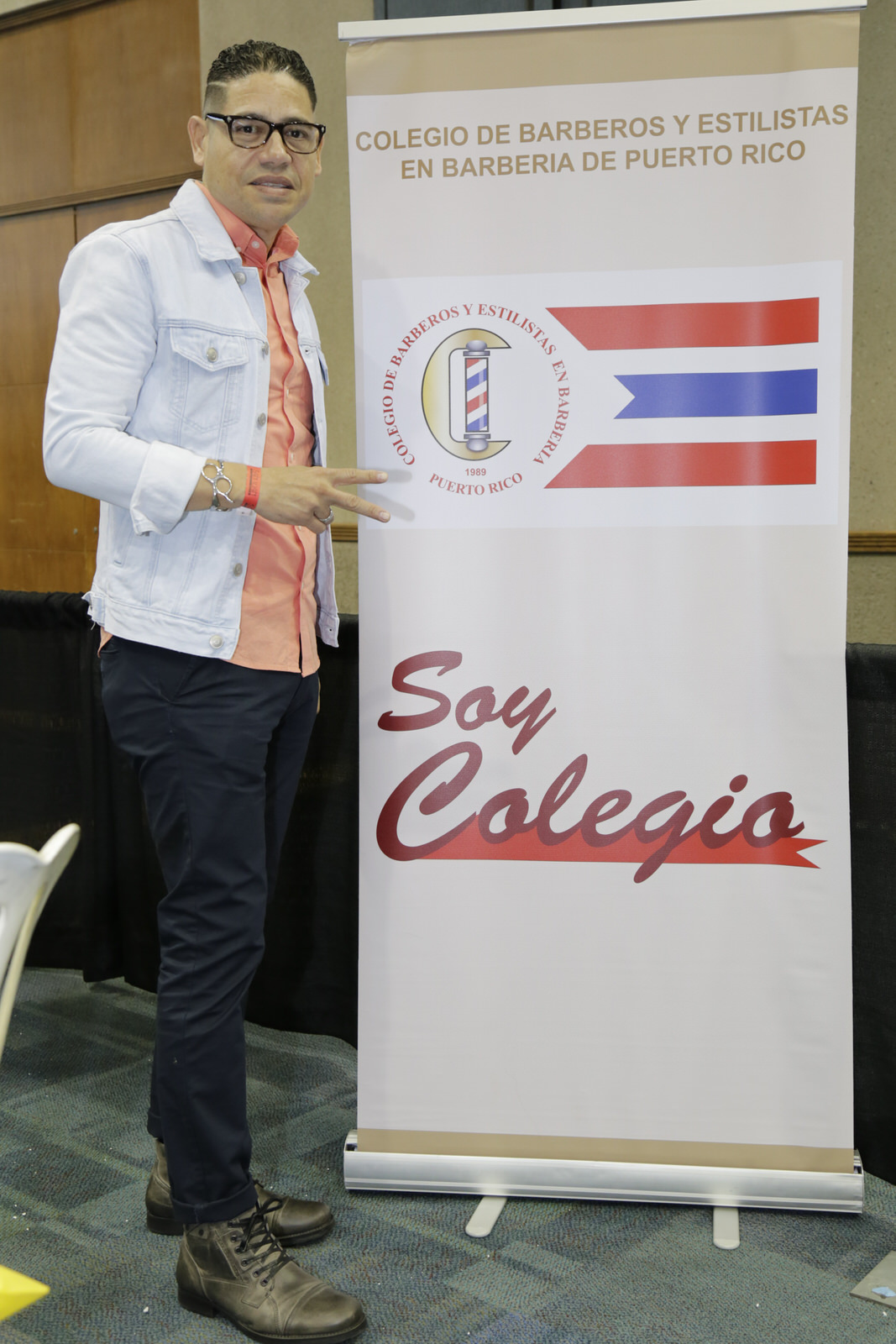 Professional Beautyshow Ponce, foto 27