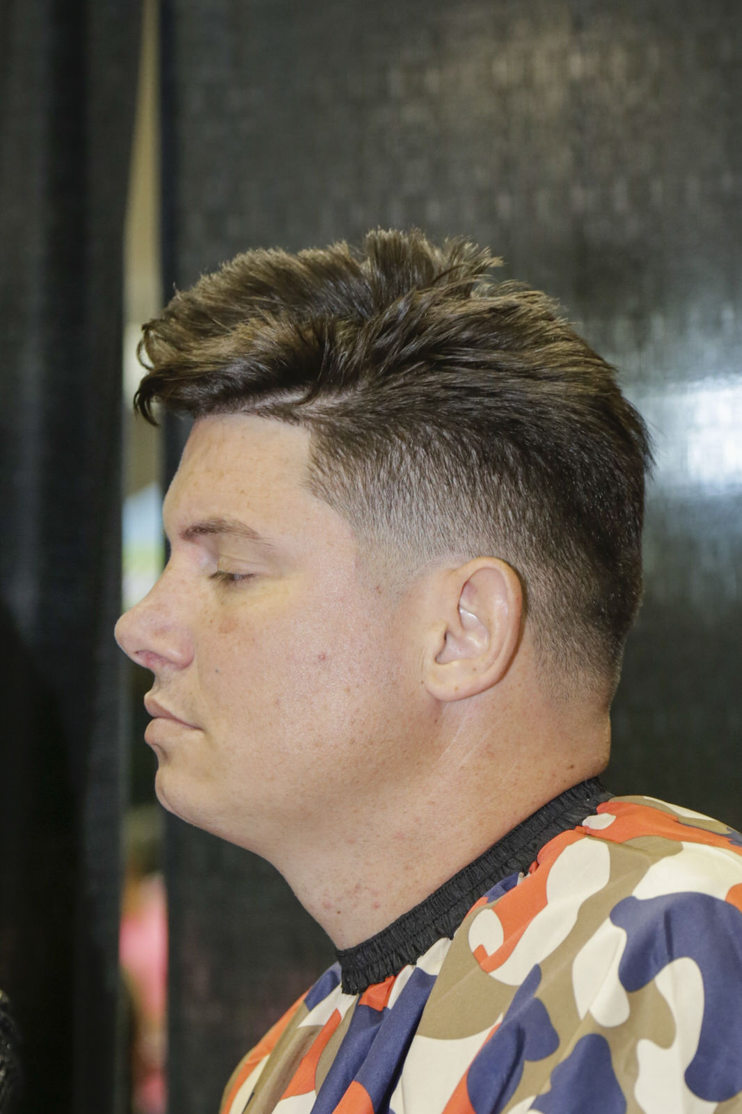Professional Beautyshow Ponce, foto 30