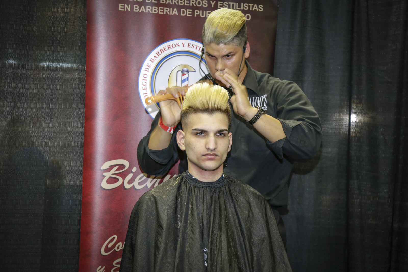 Professional Beautyshow Ponce, foto 35