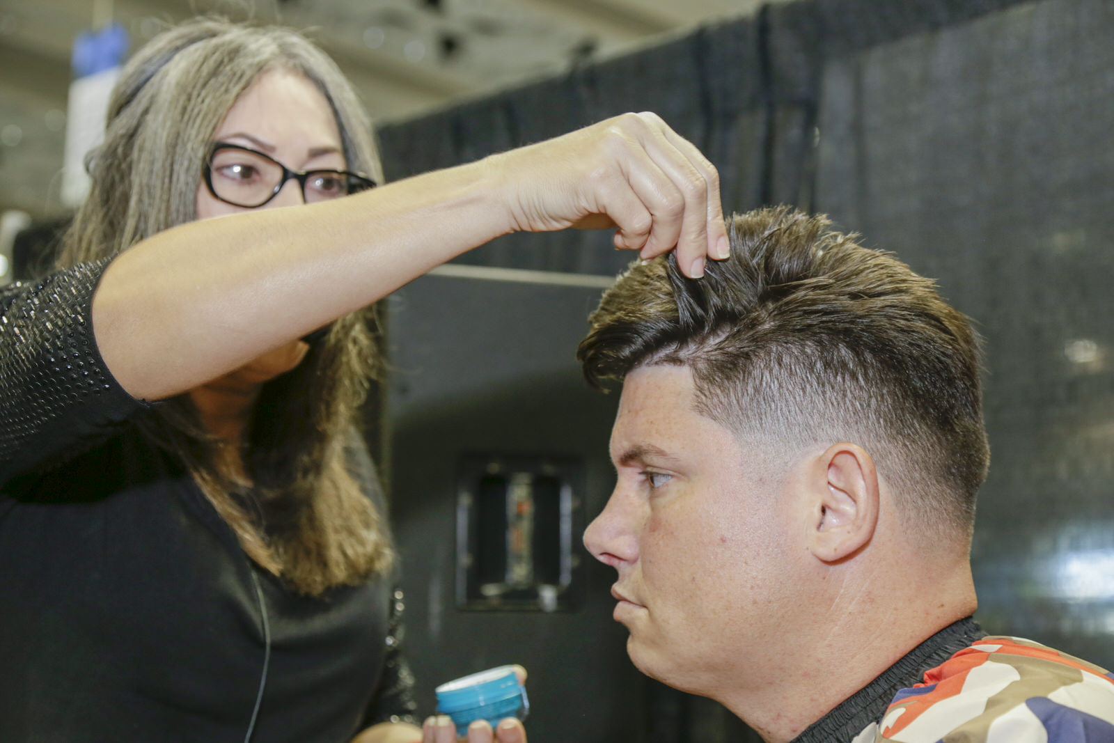 Professional Beautyshow Ponce, foto 36