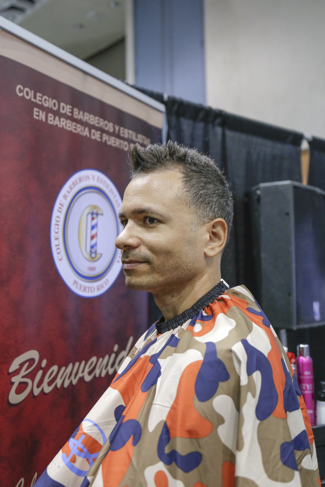 Professional Beautyshow Ponce, foto 37