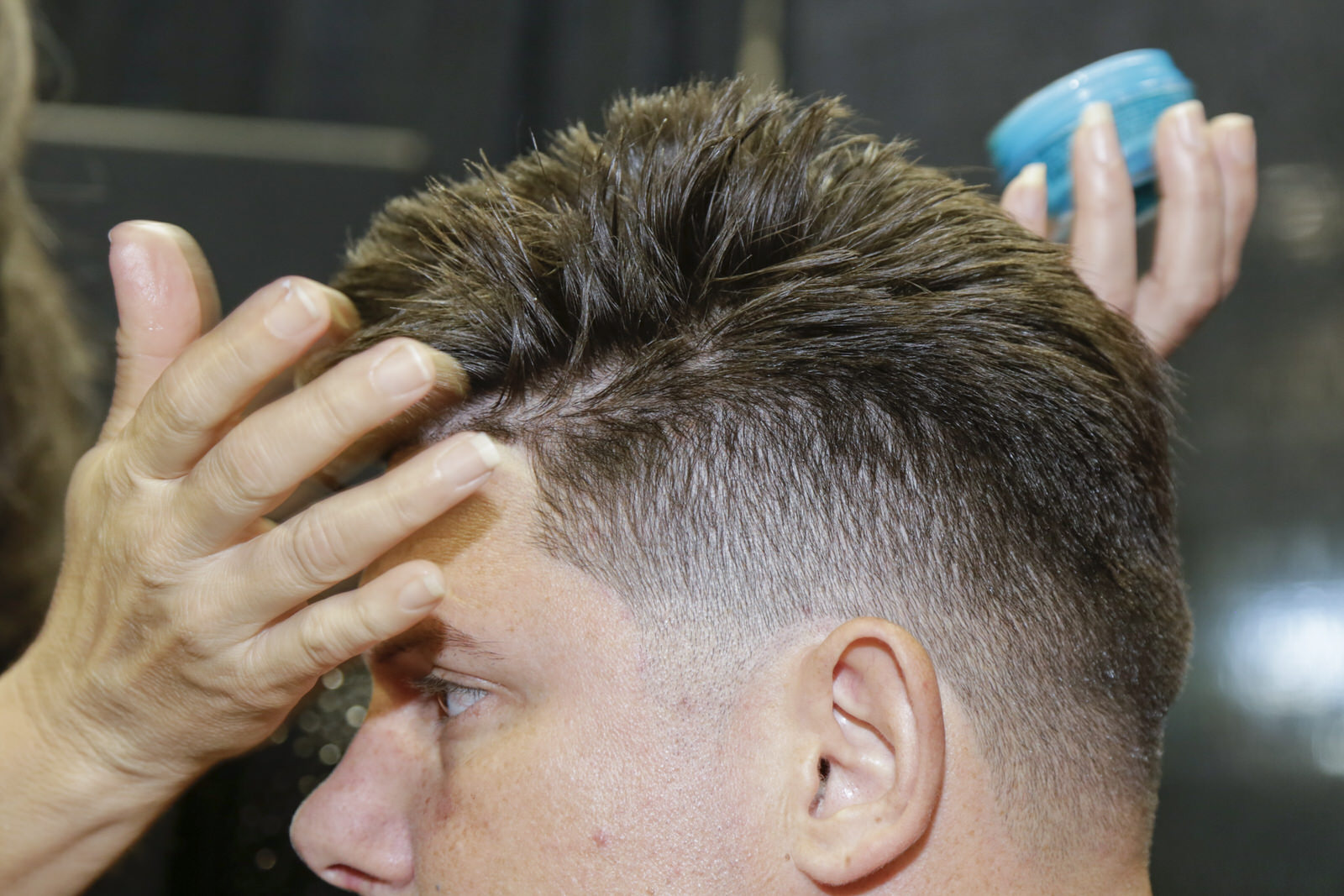 Professional Beautyshow Ponce, foto 39