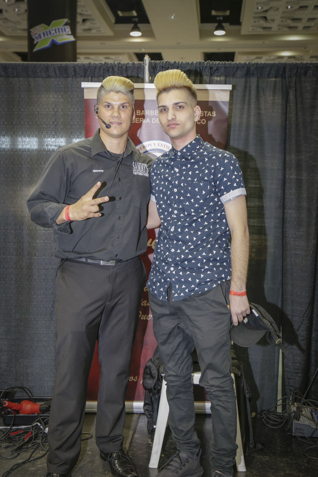 Professional Beautyshow Ponce, foto 47