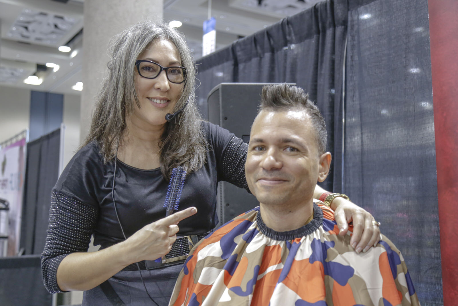 Professional Beautyshow Ponce, foto 49