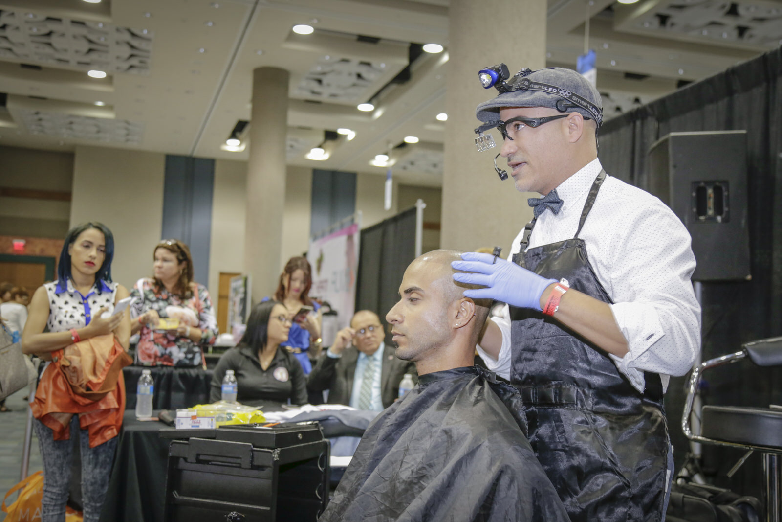 Professional Beautyshow Ponce, foto 53