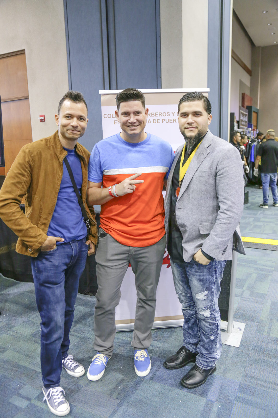 Professional Beautyshow Ponce, foto 64