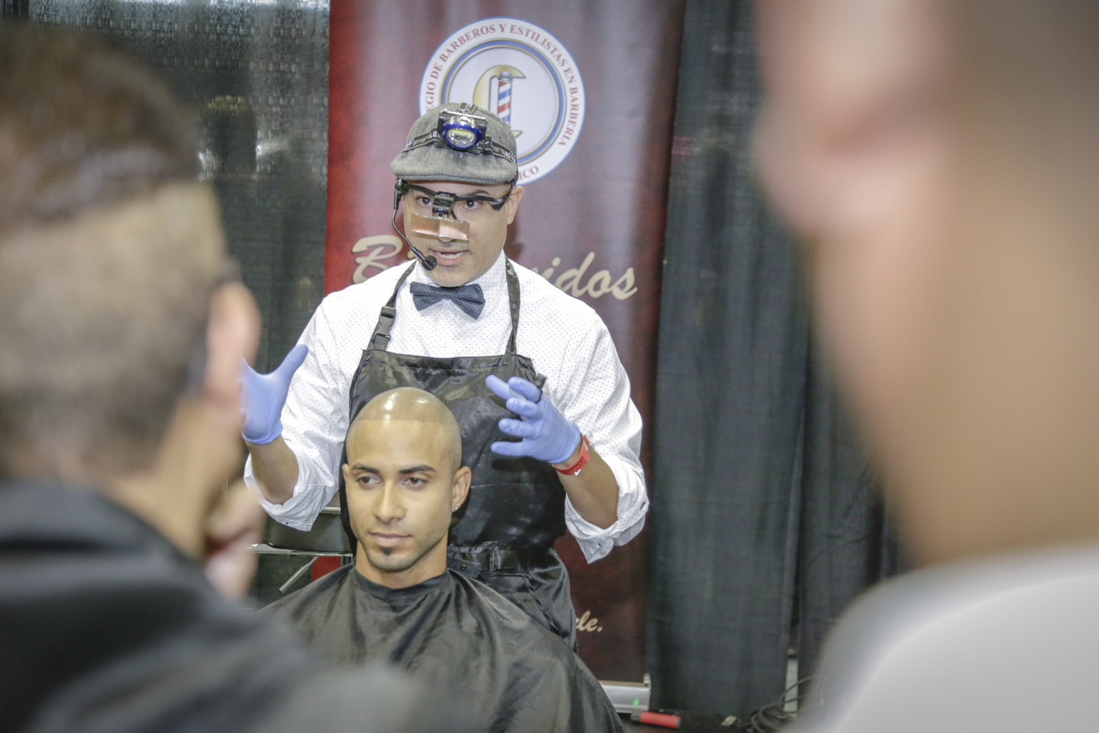 Professional Beautyshow Ponce, foto 65
