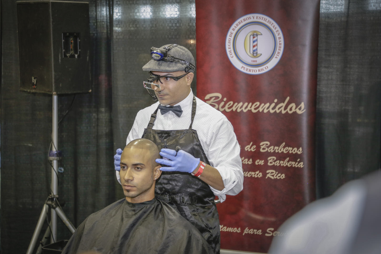 Professional Beautyshow Ponce, foto 68