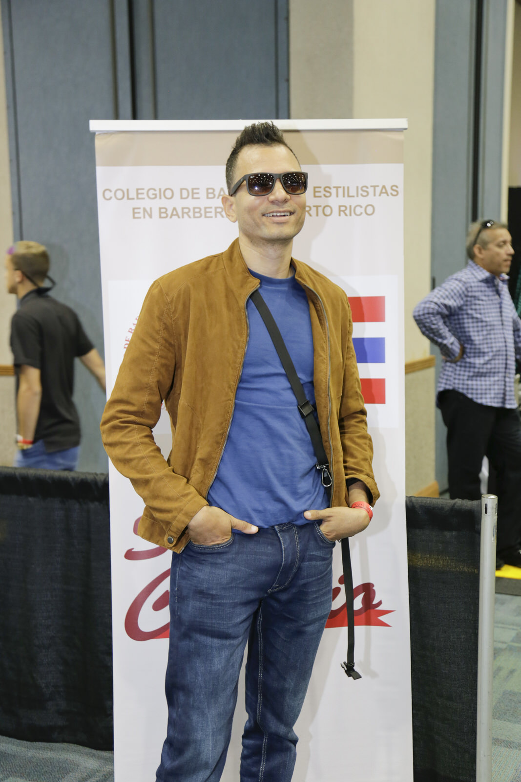 Professional Beautyshow Ponce, foto 70
