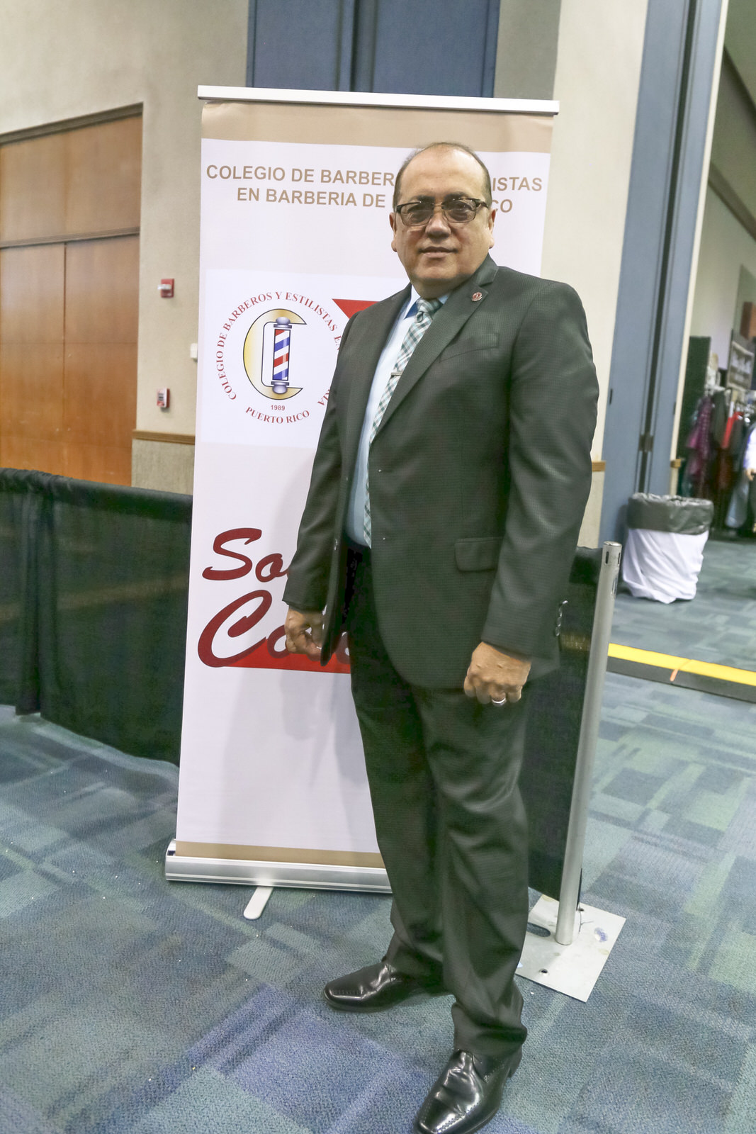 Professional Beautyshow Ponce, foto 72