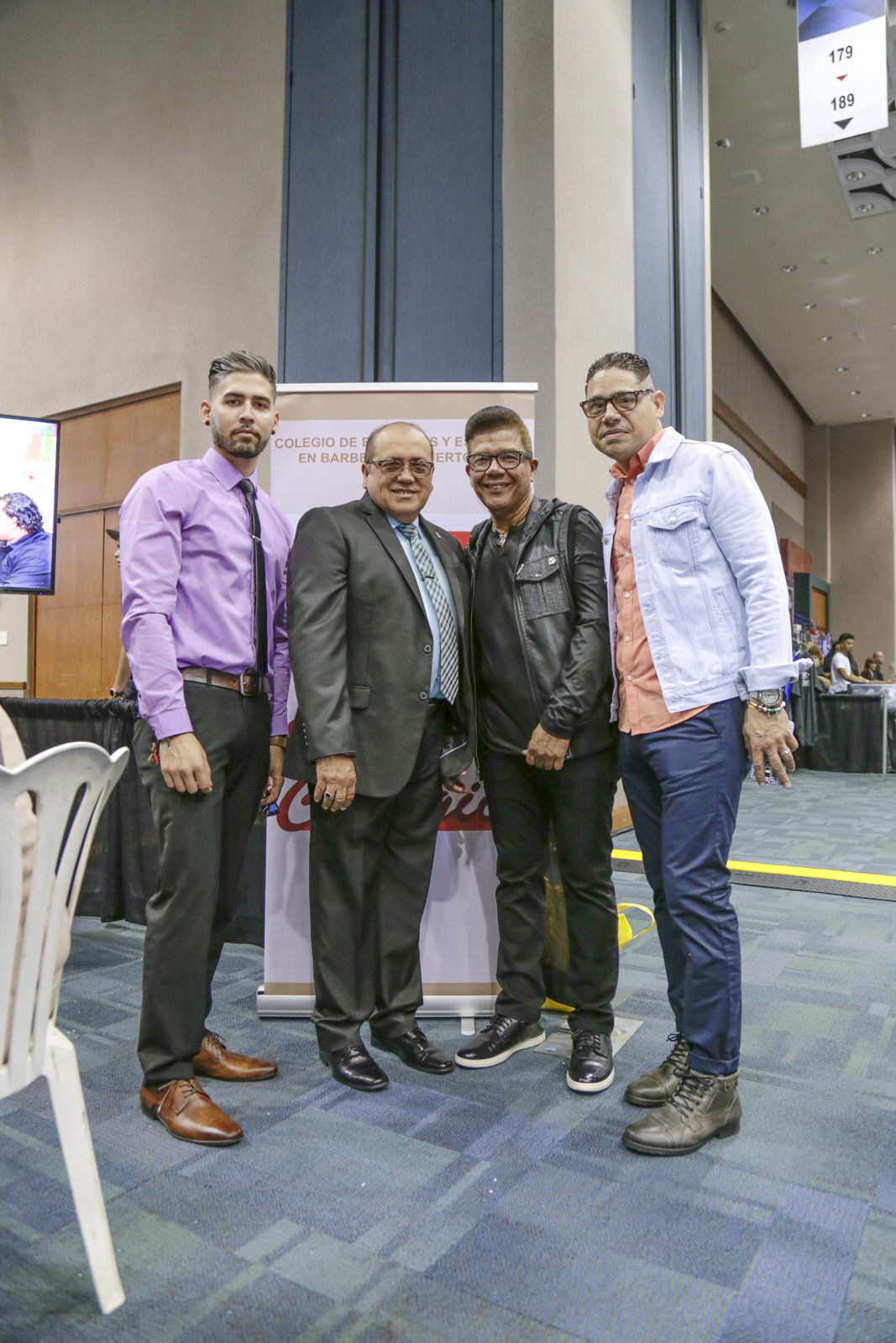 Professional Beautyshow Ponce, foto 75
