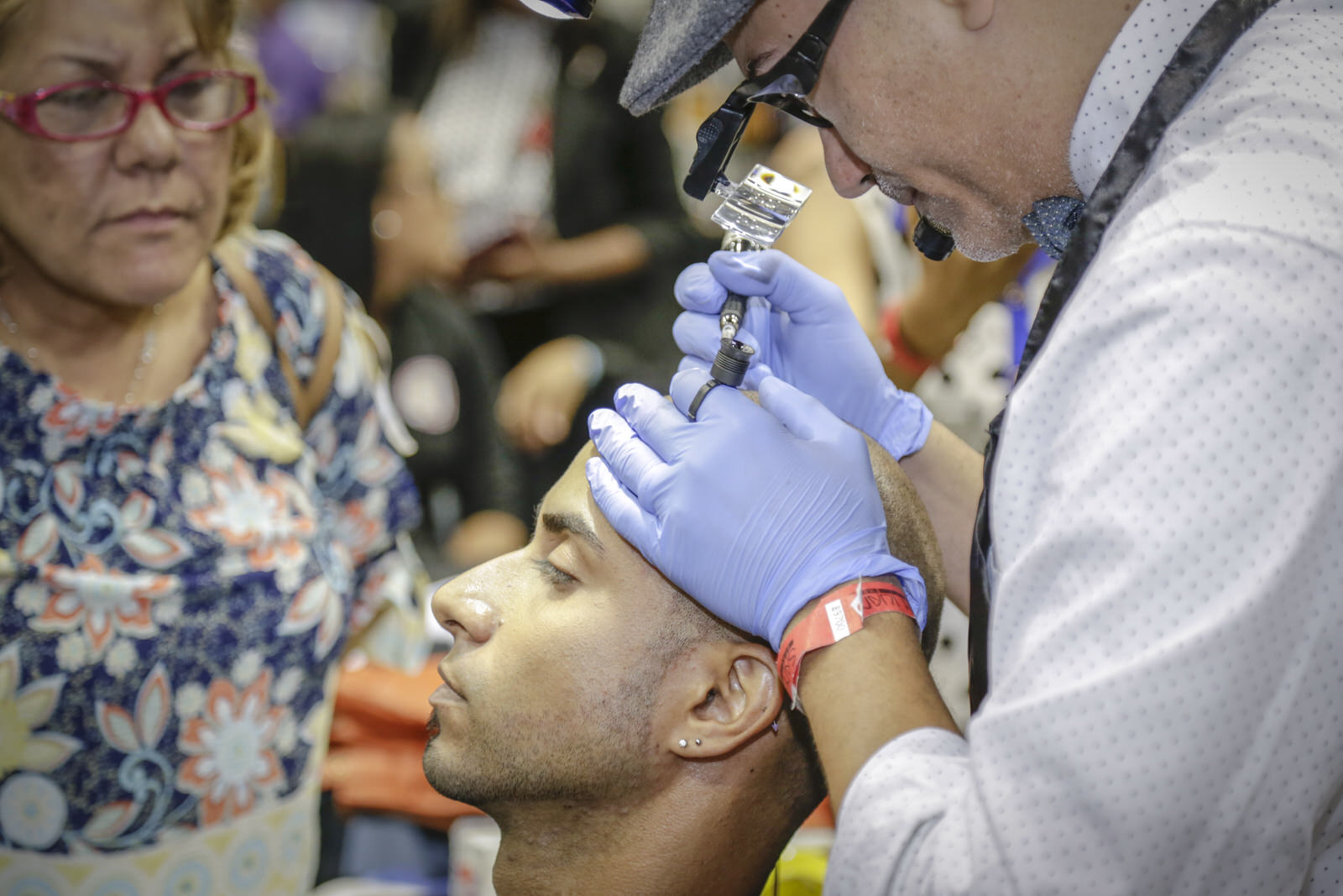 Professional Beautyshow Ponce, foto 80