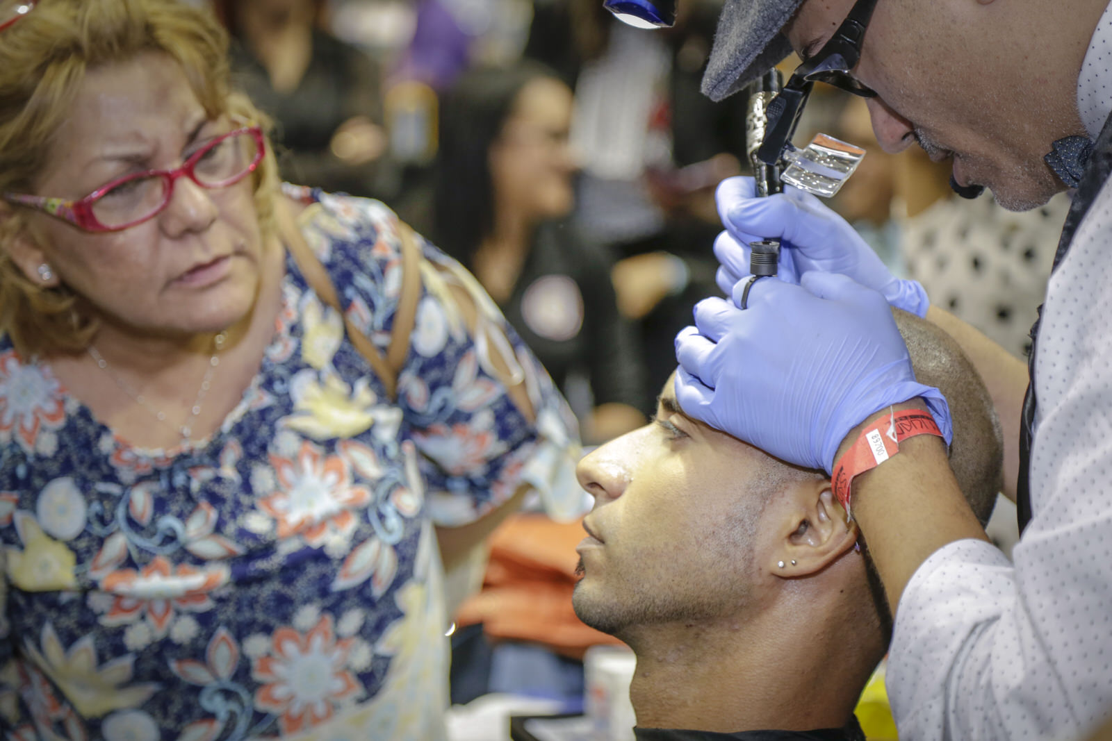 Professional Beautyshow Ponce, foto 82