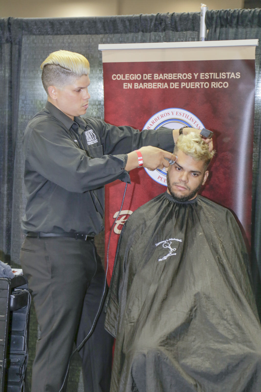 Professional Beautyshow Ponce, foto 91
