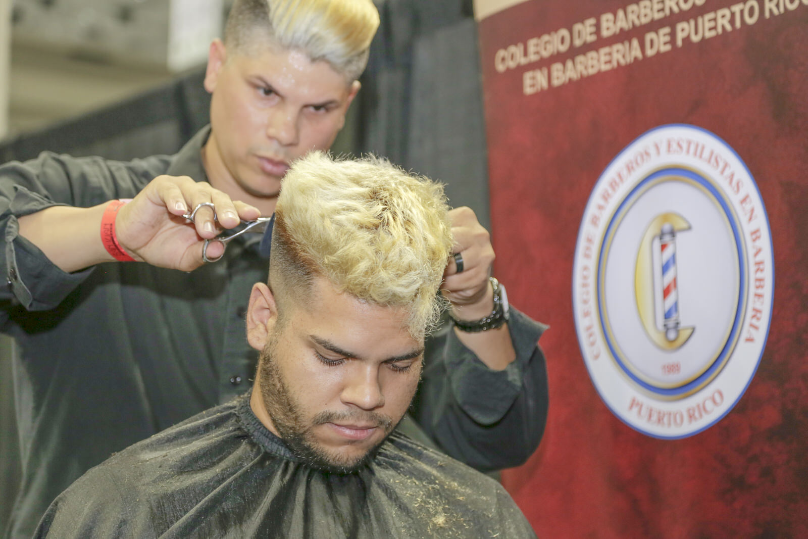 Professional Beautyshow Ponce, foto 95