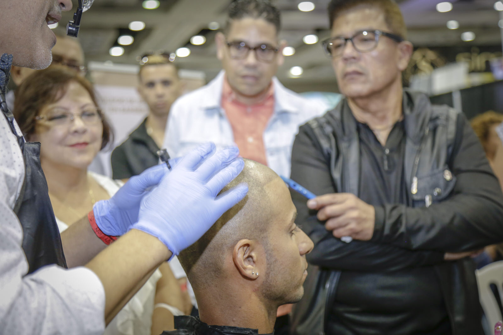 Professional Beautyshow Ponce, foto 98