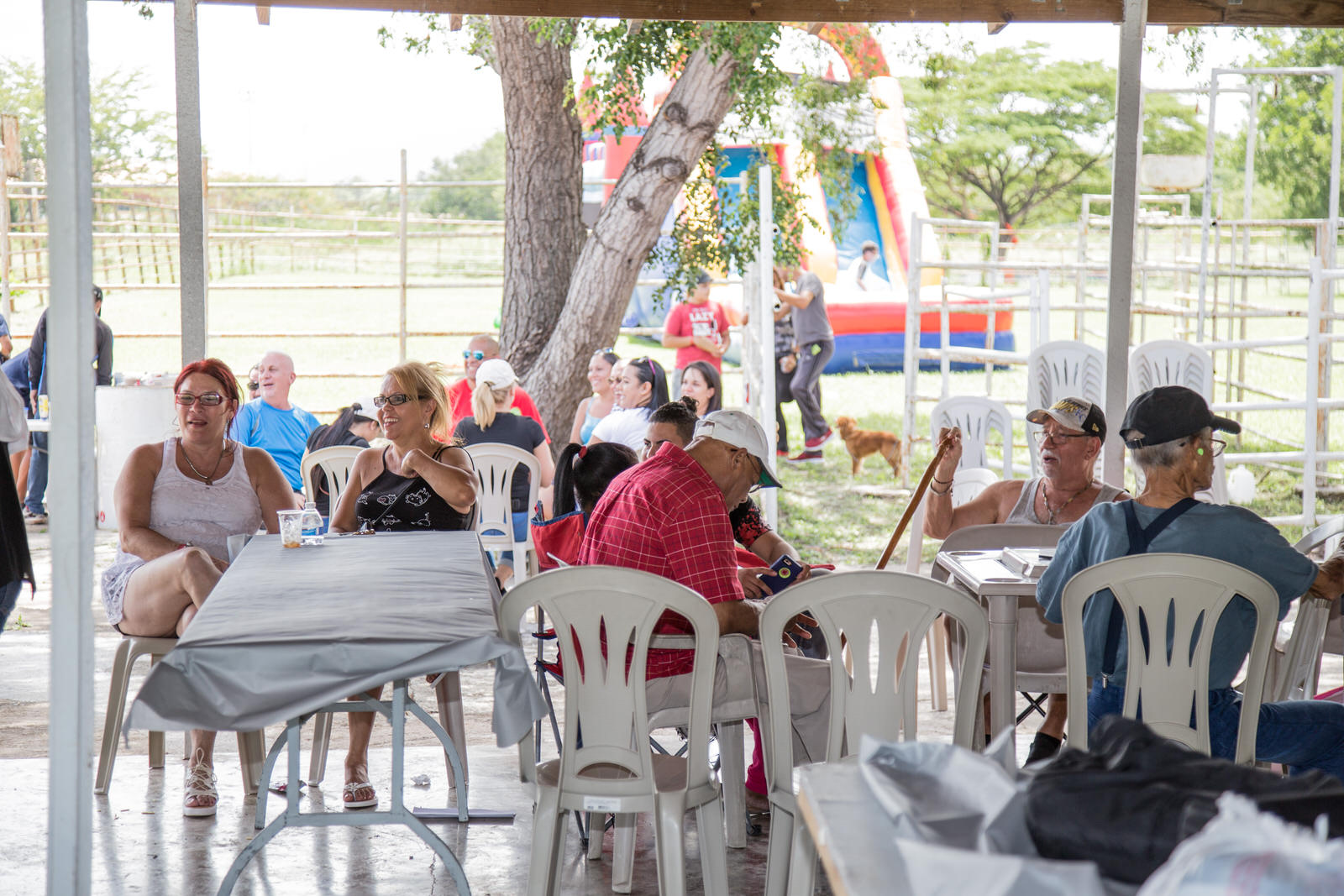 Verano Familiar Cbeb 2017, foto 39