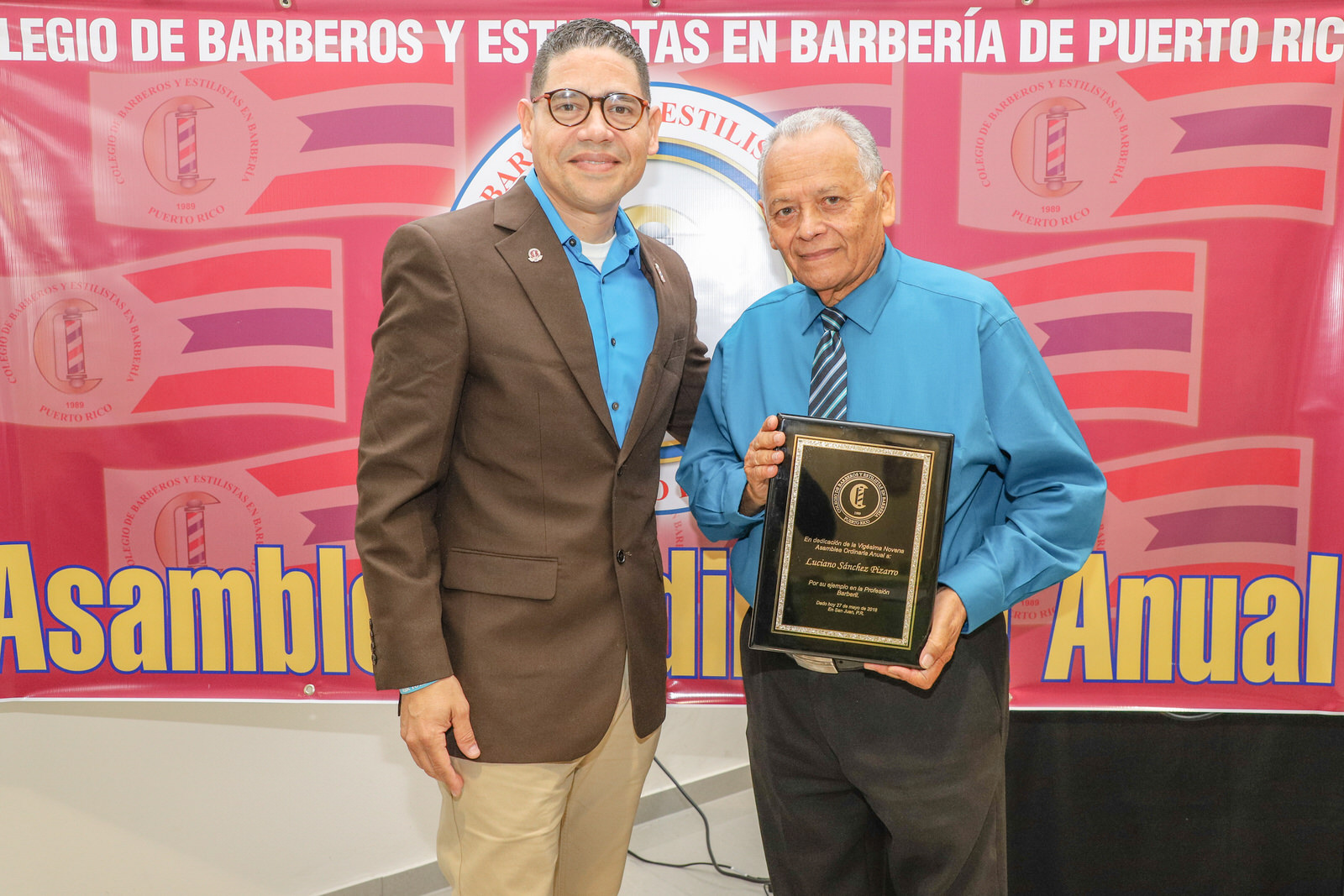 Asamblea Ordinaria Anual 2018, foto 98