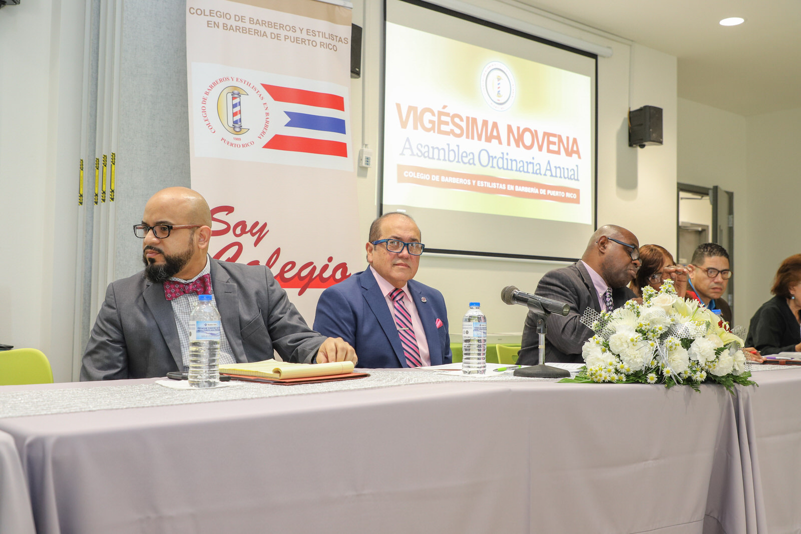 Asamblea Ordinaria Anual 2018, foto 14