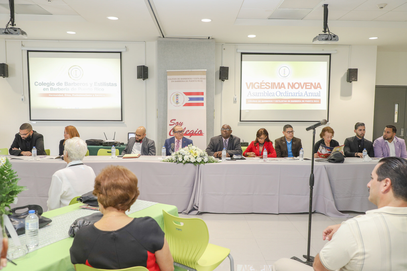 Asamblea Ordinaria Anual 2018, foto 15