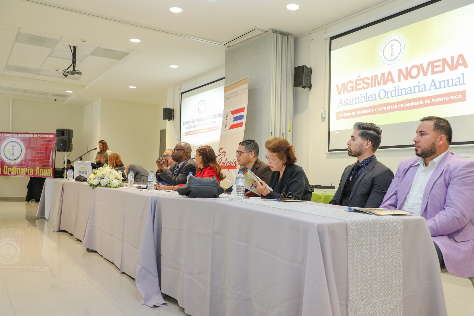 Asamblea Ordinaria Anual 2018, foto 17