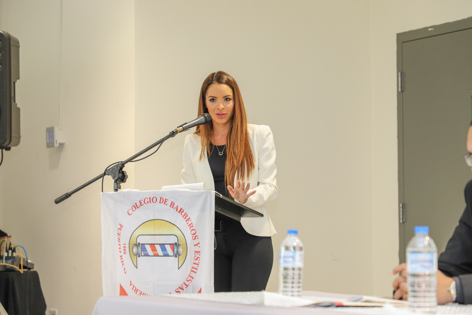 Asamblea Ordinaria Anual 2018, foto 20