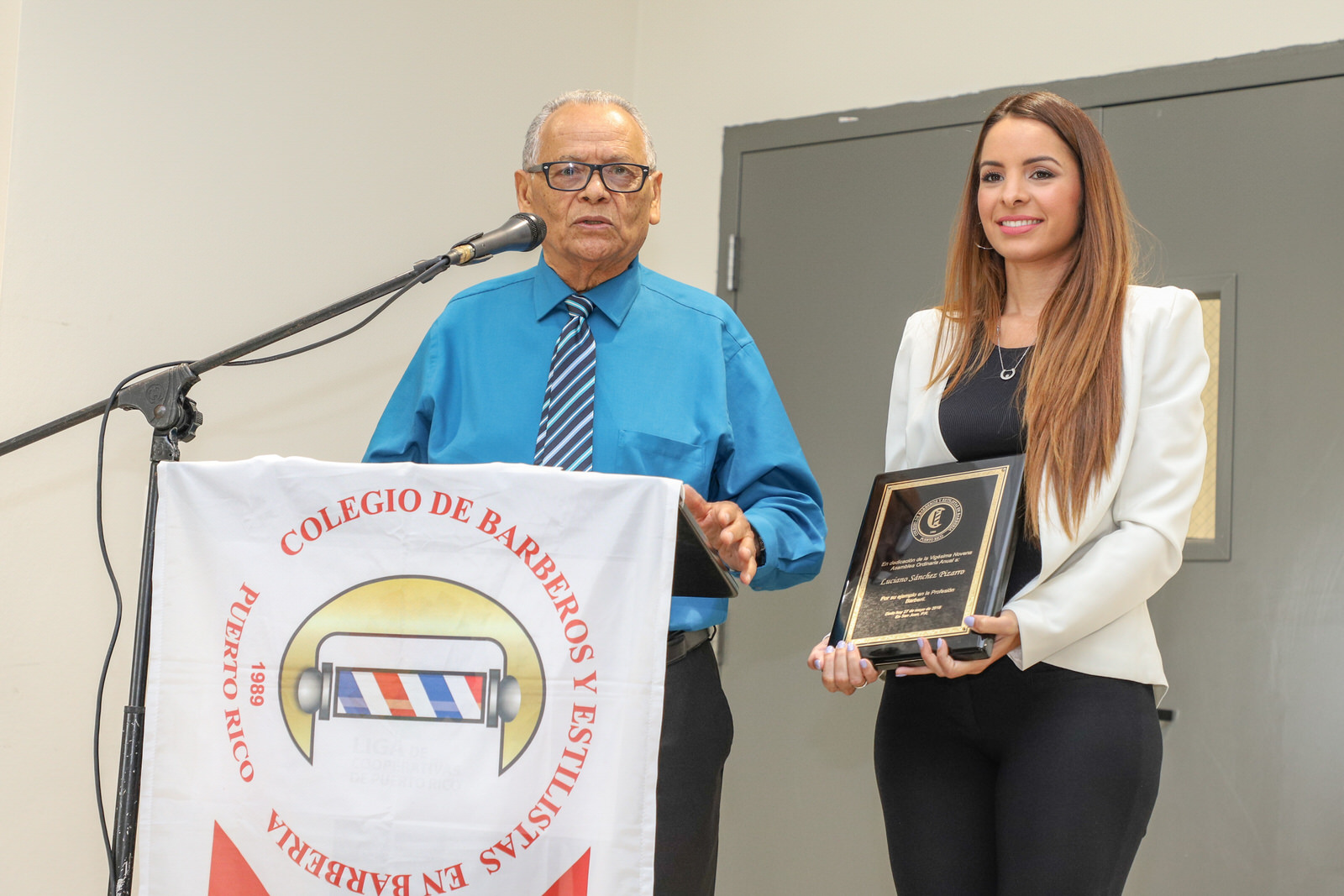 Asamblea Ordinaria Anual 2018, foto 22