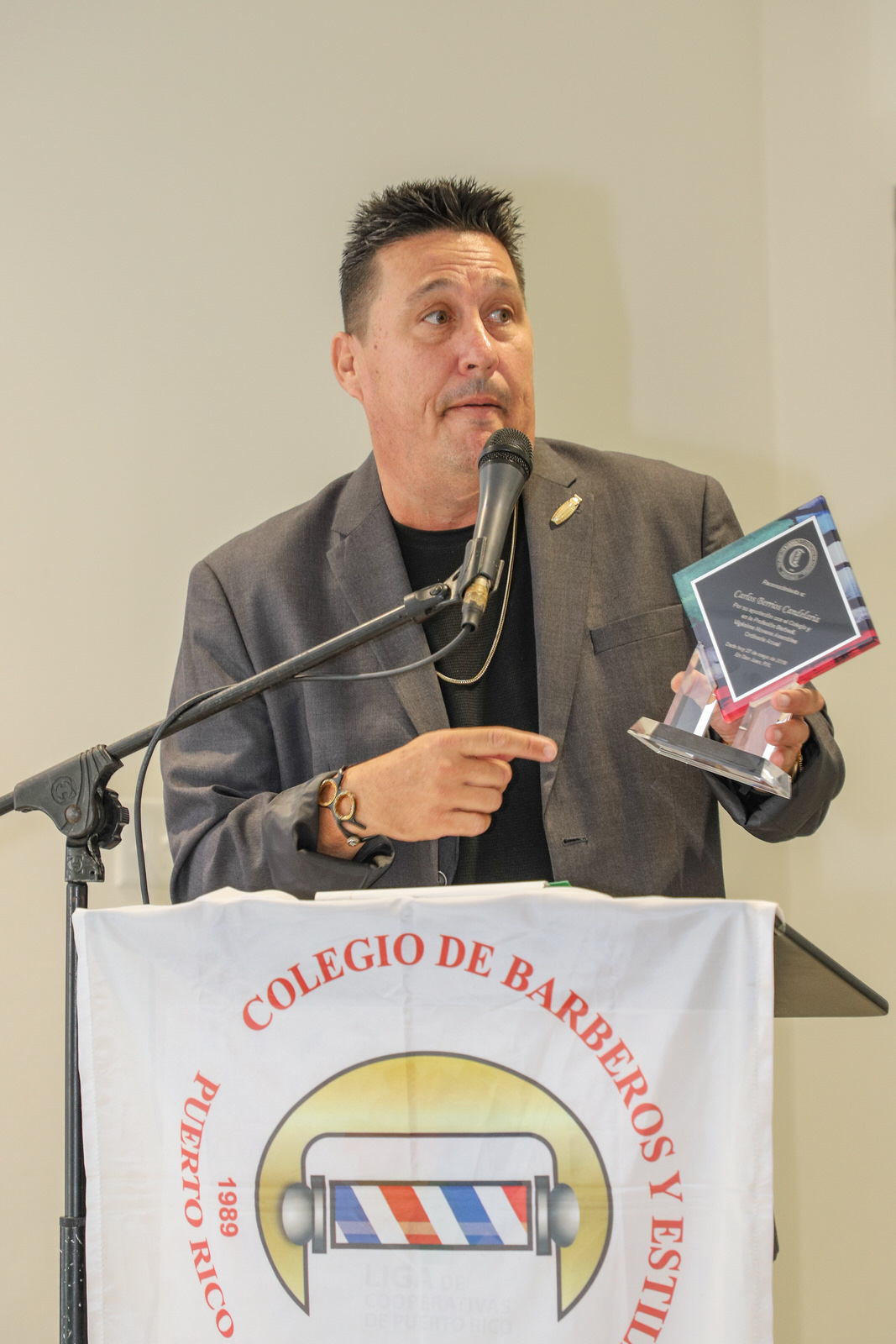 Asamblea Ordinaria Anual 2018, foto 27